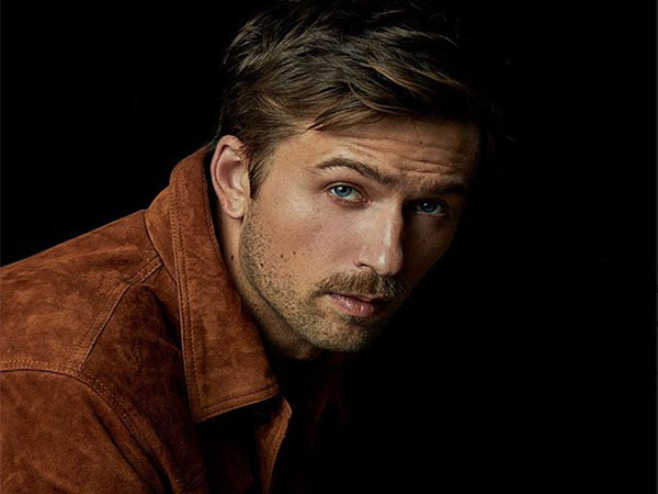 Brandon Sklenar (Image source: X) 