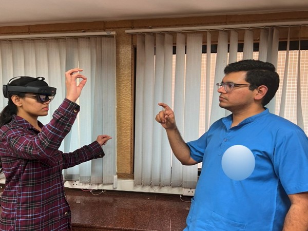 AIIMS Delhi launches several initiatives to empower neurosurgeons (Photo credit: AIIMS Delhi))