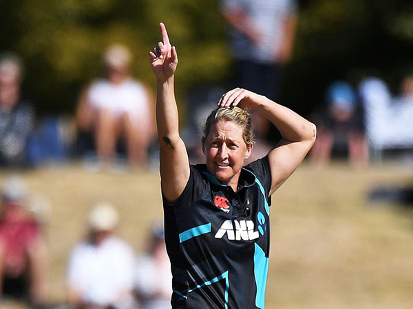 Sophie Devine (Photo: New Zealand Cricket/ X)