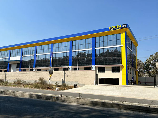 Bobba Group's Strategically Located Bengaluru Distribution Hub Redefines Logistics Efficiency