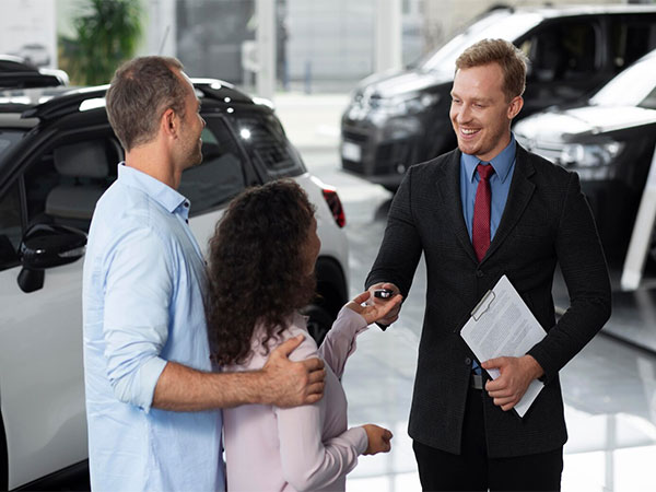 Importance of High IDV While Buying New Car Insurance