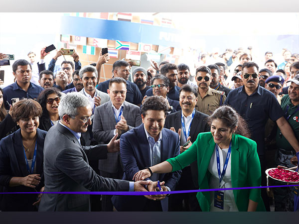 Luminous starts 250 MW solar panel factory in Uttarakhand's Rudrapur (Image: Luminous Power Technologies)