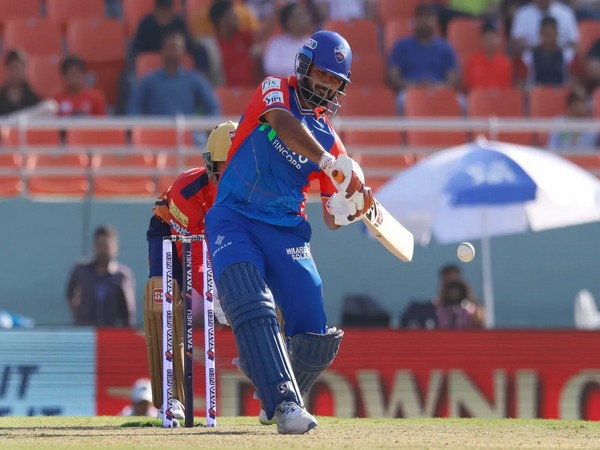 Rishabh Pant (Photo: IPL)