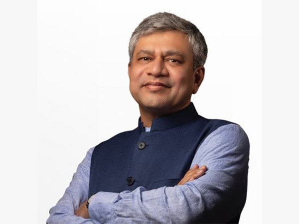 Union Minister Ashwini Vaishnaw (Image: Twitter)