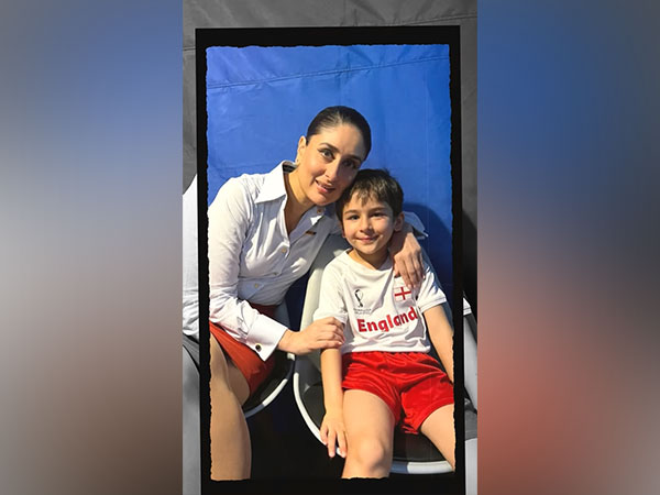 Kareena Kapoor Khan (Image Source: Instagram)