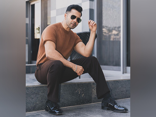 Varun Dhawan (Image Source: Instagram)
