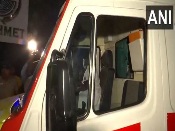 Visual from the site. (Photo/ANI)