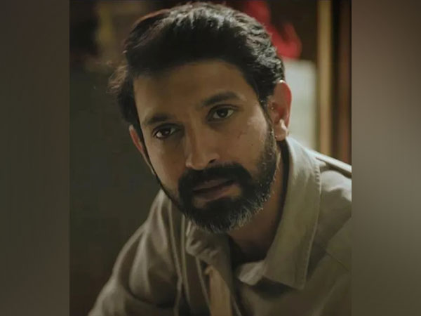 Vikrant Massey (image Source: Instagram)