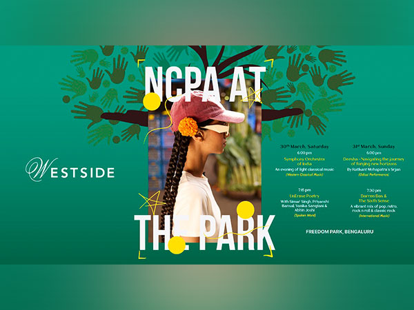 Westside X NCPA@thePark