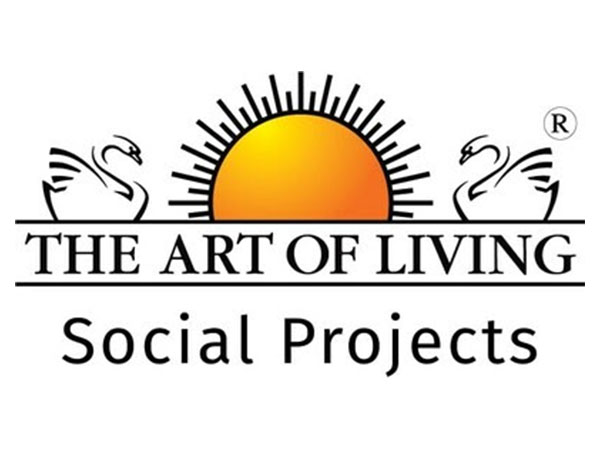 Empowering breakthrough for former inmates by The Art of Living