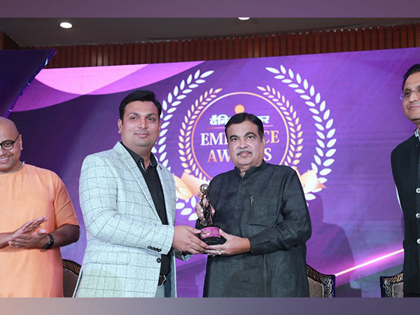 Aditya Patel's Winners Institute: A Catalyst for Empowering Madhya Pradesh's Youth