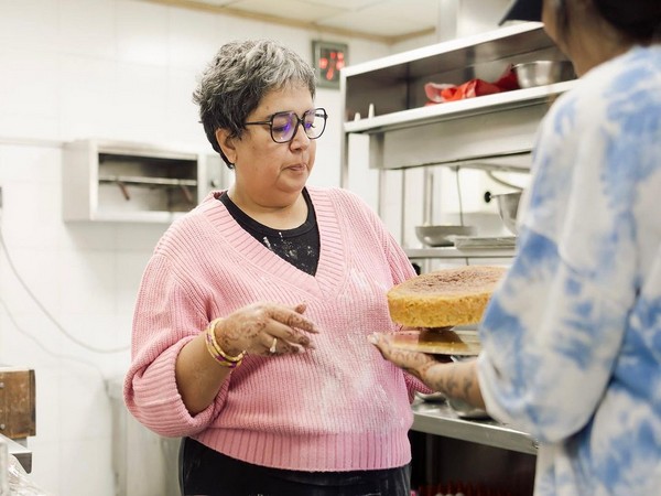 Reena Dutta (Image source: Instagram )