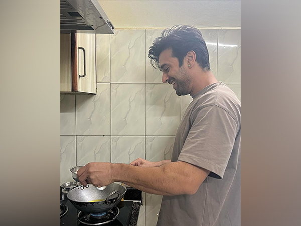 Pulkit Samrat (Image source: Instagram)