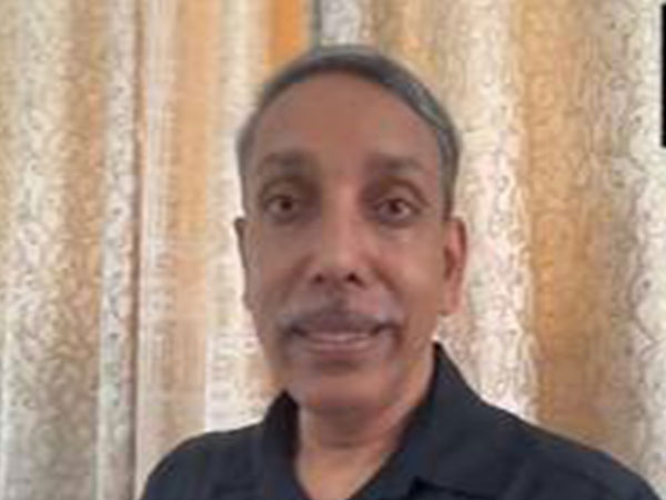 UGC Chairman Jagadesh Kumar