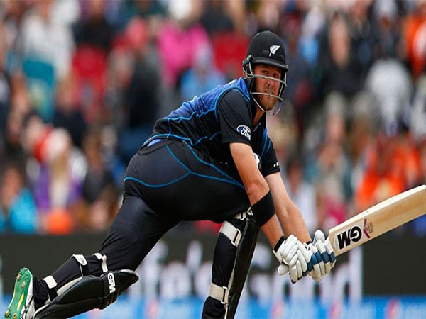 Corey Anderson (Photo: ICC)