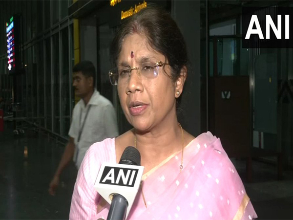 TMC leader Shashi Panja (Photo/ANI)