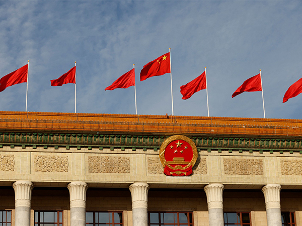 Representative Image. (Photo/Reuters)