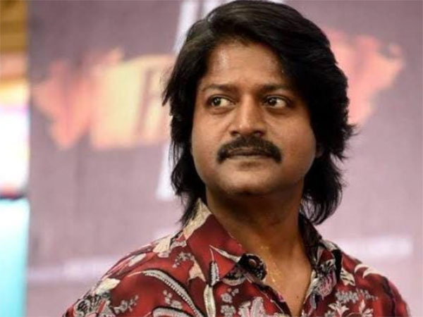 Daniel Balaji (Image source/X) 