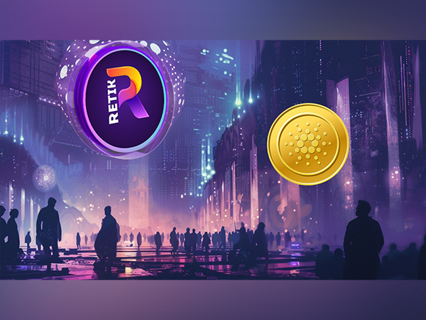 Even ADA Holders Agree; Retik Finance (RETIK) Will Outperform Cardano in 2024