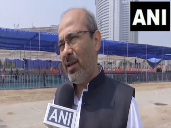 Delhi Minister Kailash Gahlot (Image/ANI)