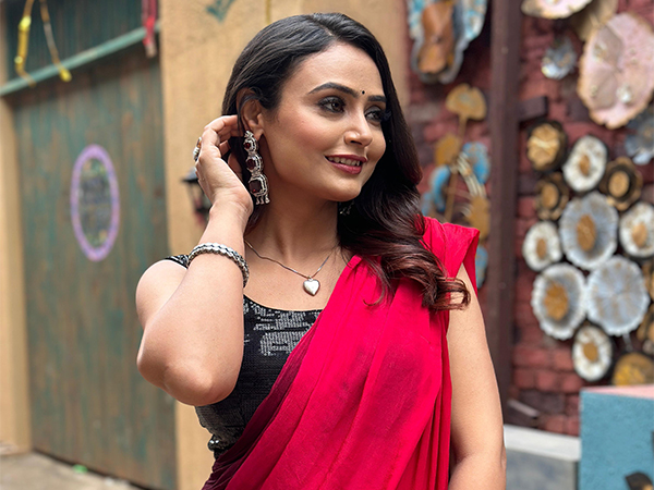 Aditi Rawat(Image source: Instagram)