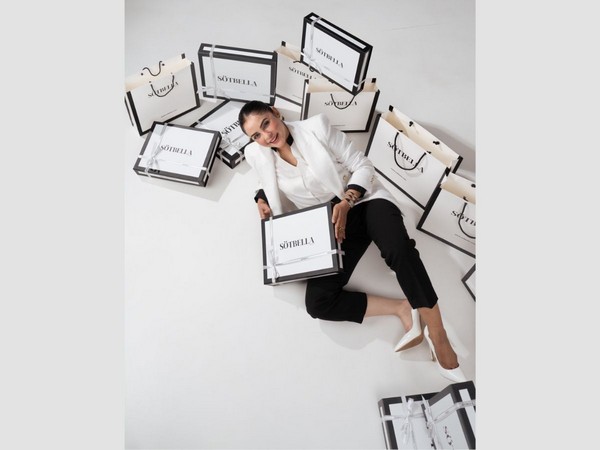Sotbella: Redefining Sustainable Elegance and Inclusivity in India's Fashion Landscape