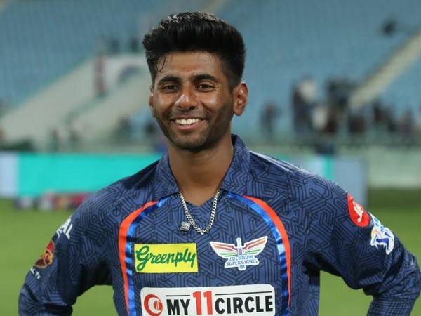 Mayank Yadav. (Photo- IPL)