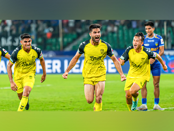 Chennaiyin FC. (Photo- ISL)