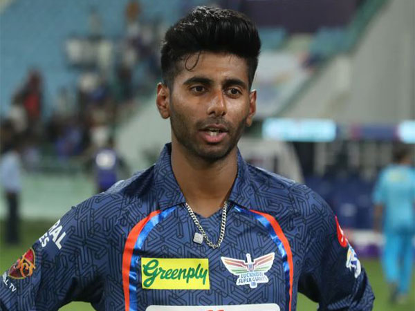 Mayank Yadav. (Photo- IPL) 