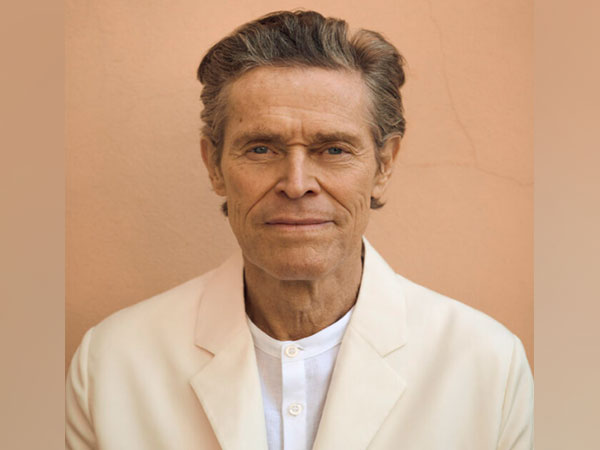 Willem Dafoe (Image source: X)