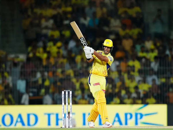 Rachin Ravindra. (Picture: IPL)