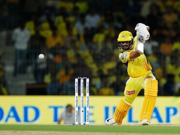 Ruturaj Gaikwad. (Photo- IPL)