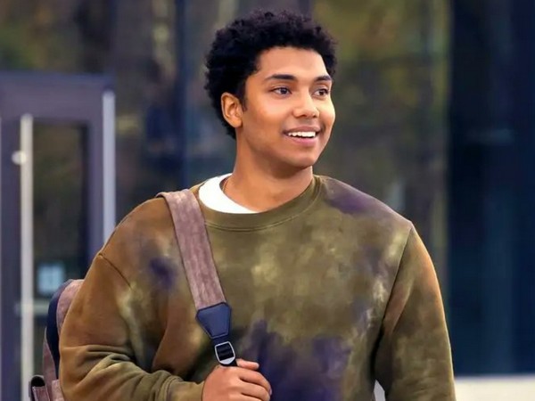 Chance Perdomo in ‘Gen V’ (Image source: X)