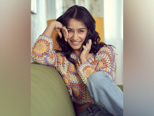 Shraddha Kapoor (Image source: Instagram)