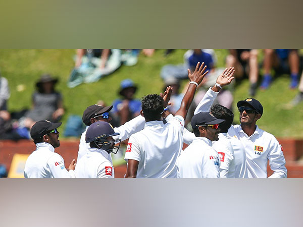 Sri Lanka Team (Photo: ICC)