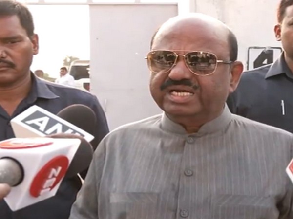 West Bengal Governor CV Ananda Bose (Photo/ANI)