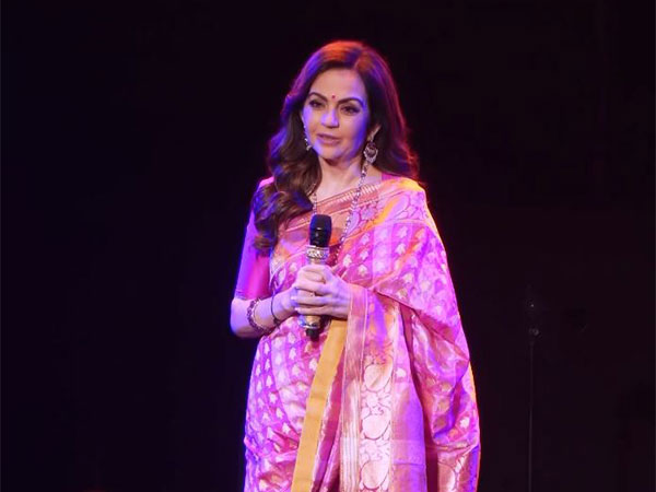 Nita Ambani