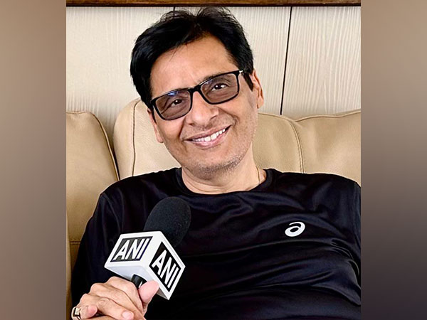 Producer Vashu Bhagnani (ANI)