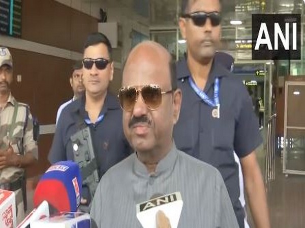 West Bengal Governor CV Ananda Bose (Photo/ANI)