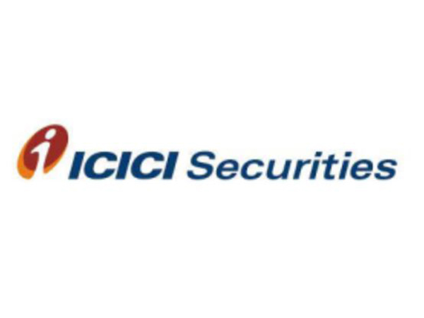 ICICI Securities logo