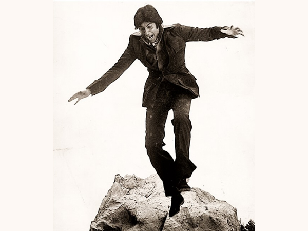 Amitabh Bachchan (Image Source: Instagram)