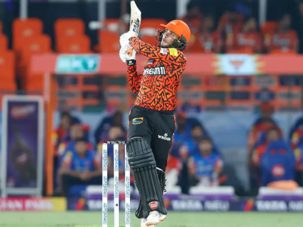 Abhishek Sharma in action. (Photo- IPL)