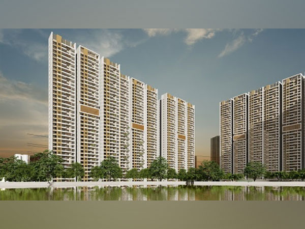 'The Right Life': Bengaluru's Premium Child-Centric Township, Spanning 2.40 Acres. Located Off Sarjapur Road, this Premium Integrated Community Redefines Lifestyle Living