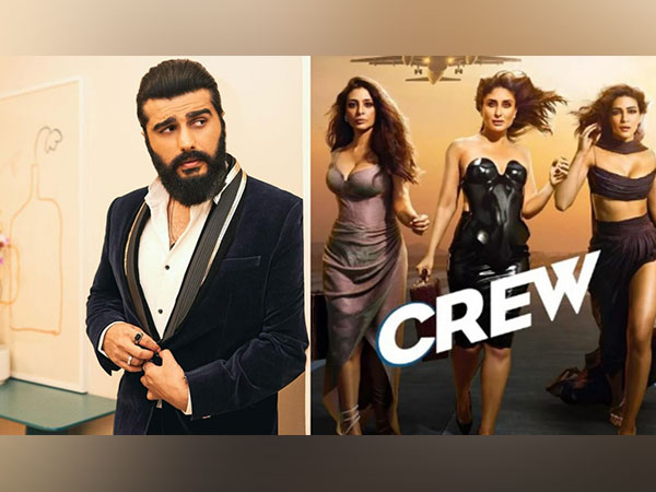 Arjun Kapoor (Image source: Instagram)