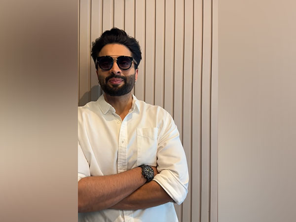 Jackky Bhagnani (Image source: Instagram)