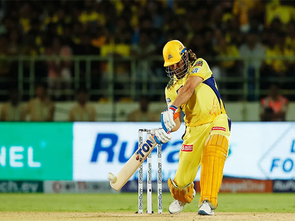 MS Dhoni (Photo: IPL)