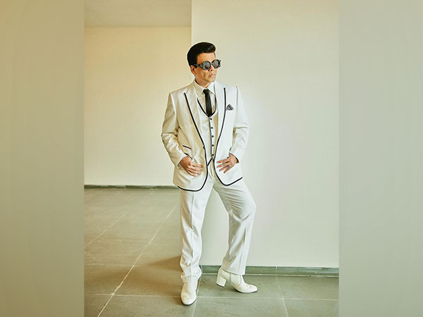 Karan Johar (Image source: Instagram)