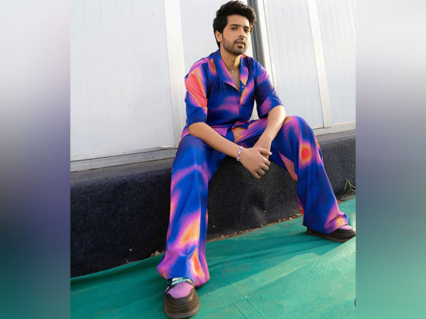 Singer Armaan Malik (Image source: Instagram)