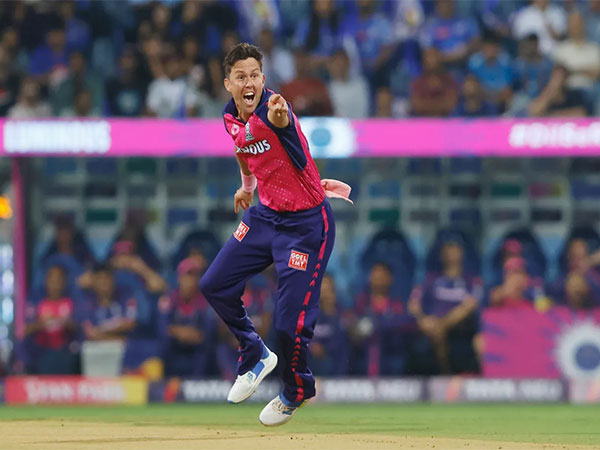 Trent Boult. (Picture: IPL)