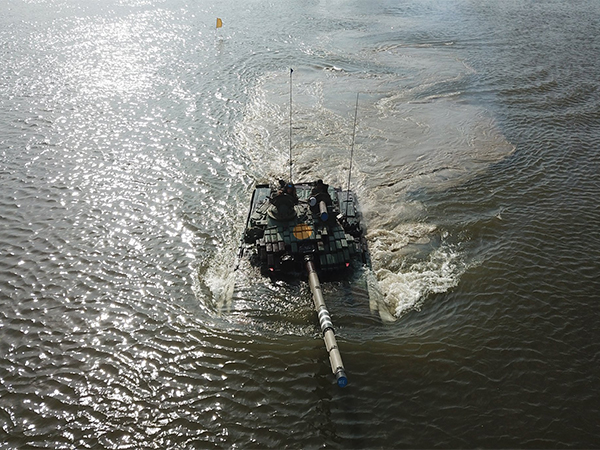 Representative Image